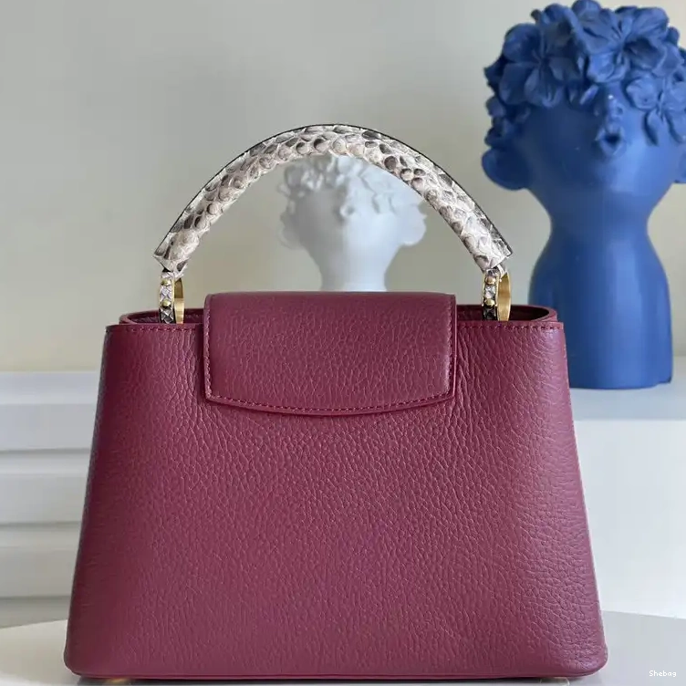 LV Bags 2110YA0111 0714
